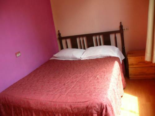 Bed & Breakfast Home Sweet Home