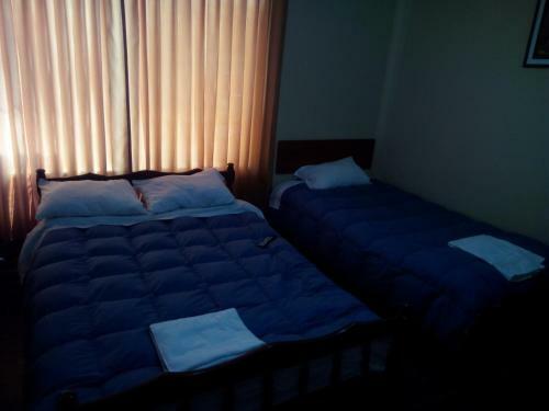 Bed & Breakfast Home Sweet Home