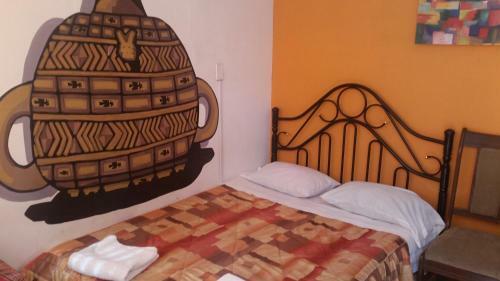 Bed & Breakfast Home Sweet Home