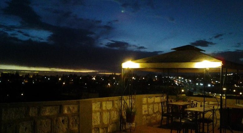 Bed & Breakfast Cabu Hostel