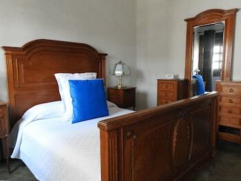 Hotel Mes�n Sacrist�a De La Soledad