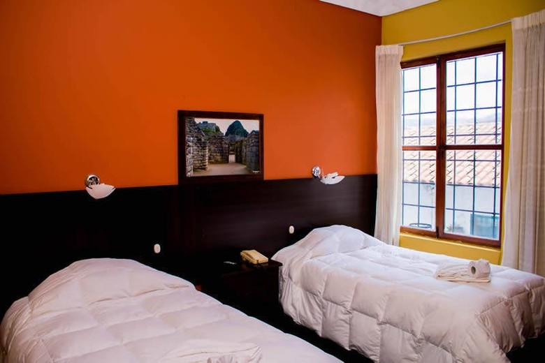 Hotel Carlos V