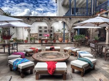 El Mercado Hotel