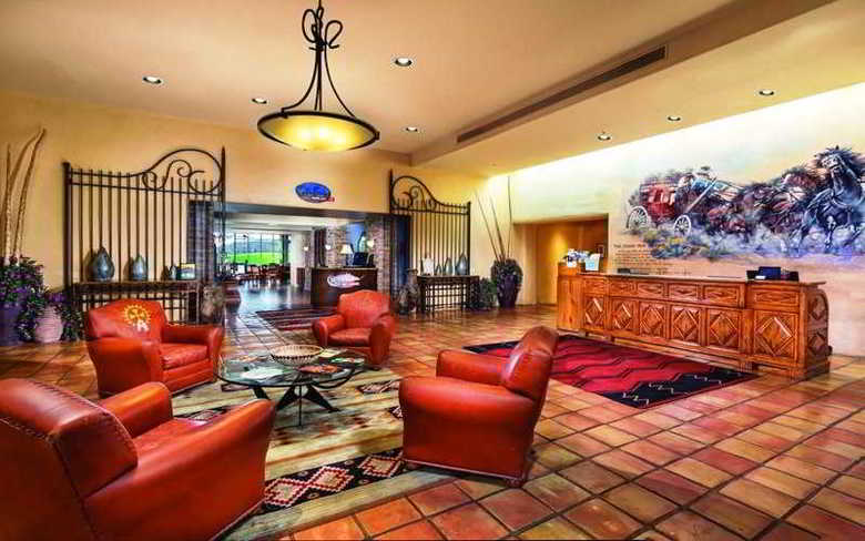 Aparthotel Starr Pass Golf Suites