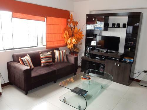 Apartmento Bellavista