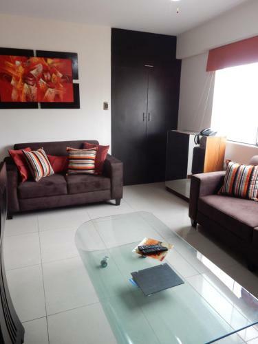 Apartmento Bellavista