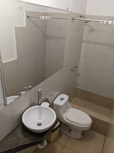 Hostal Albergue Verde