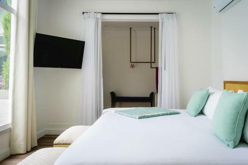 Albergue Calima Boutique