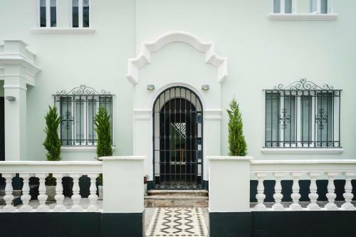 Albergue Calima Boutique