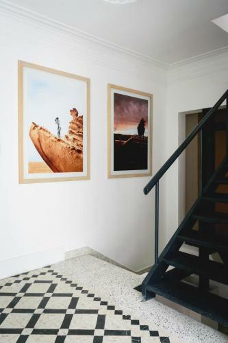 Albergue Calima Boutique