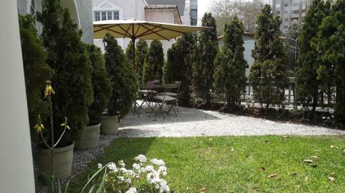 Quinta Miraflores Boutique Hotel