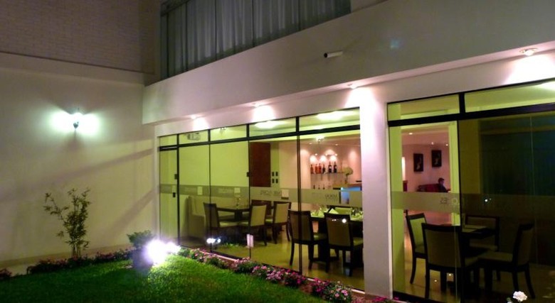 Miraflores Boutique Hotel