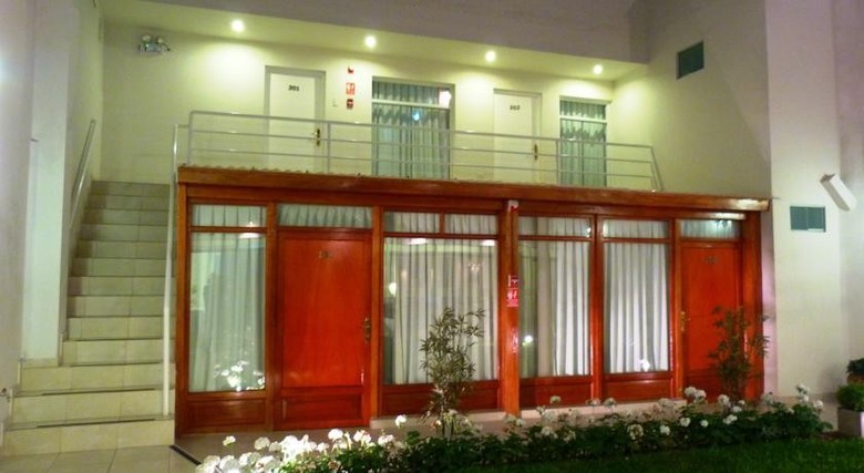 Miraflores Boutique Hotel