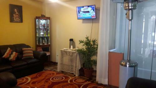 Hostal Posada De Los Reyes