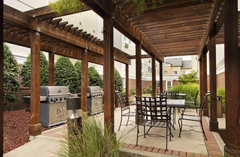Hotel Candlewood Suites Rogers-bentonville