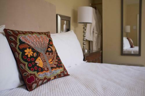 Bed & Breakfast Luxe Calistoga