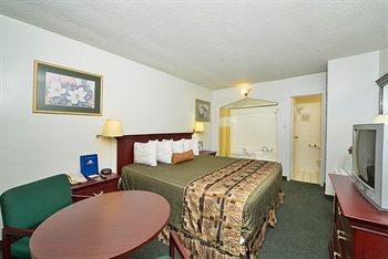 Motel Americas Best Value Inn
