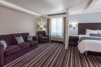 Motel Super 8 Hemet