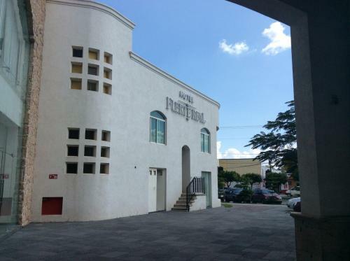 Hotel Fuerte Real