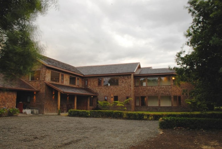 Hotel Los Caiquenes