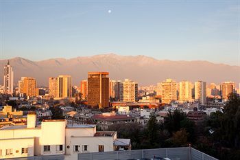 Hotel San Crist�bal Suites Bellas Artes