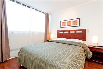 Hotel San Crist�bal Suites Bellas Artes