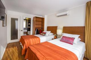 Aparthotel La Sebastiana Suites