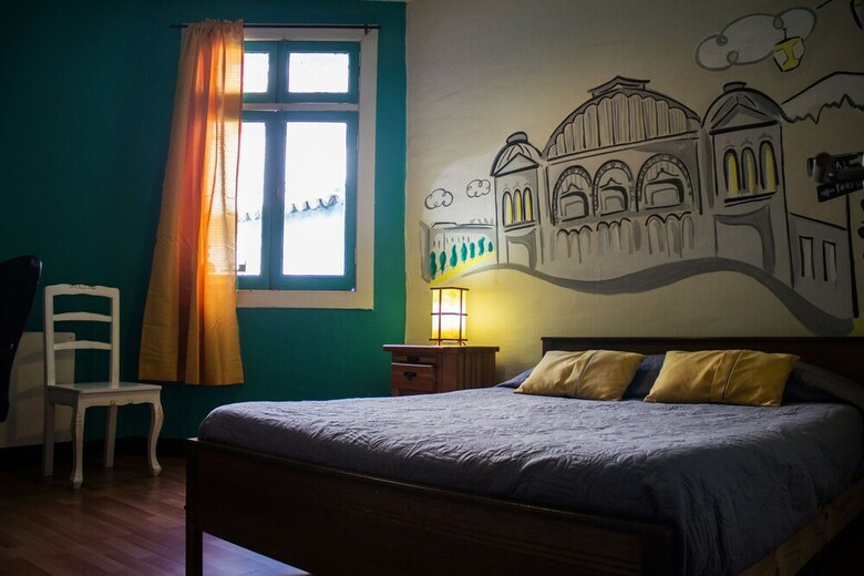 Hostal Forestal