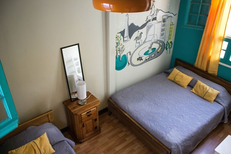 Hostal Forestal