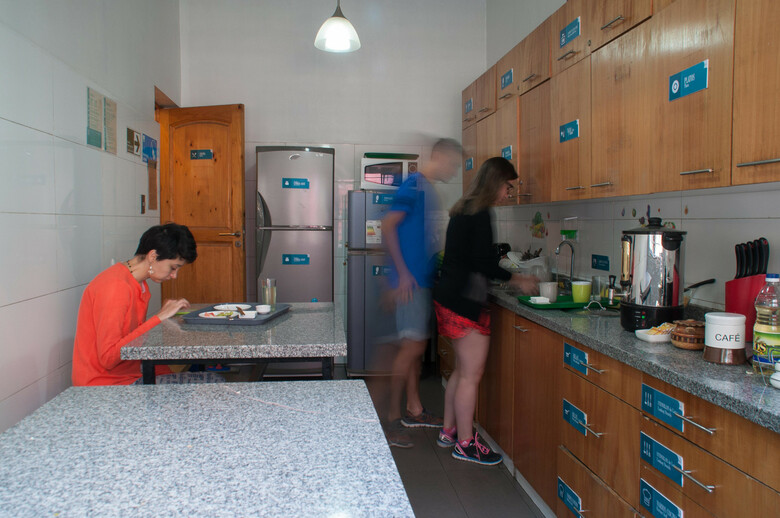 Hostal Forestal