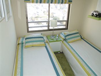 Rent Apart Bellavista
