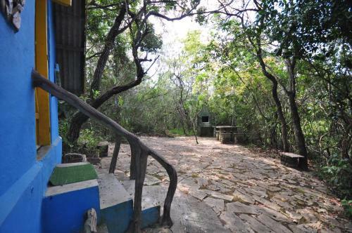 Hostal Chal�s City Camael