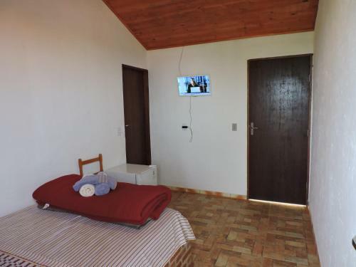 Hostal Pousada Casa Da Serra