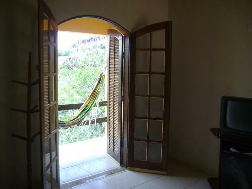 Hostal Pousada Dos Tucanos