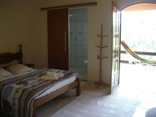 Hostal Pousada Dos Tucanos