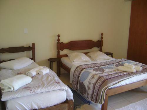 Hostal Pousada Dos Tucanos