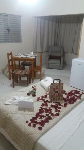 Hostal Pousada Dos Tucanos