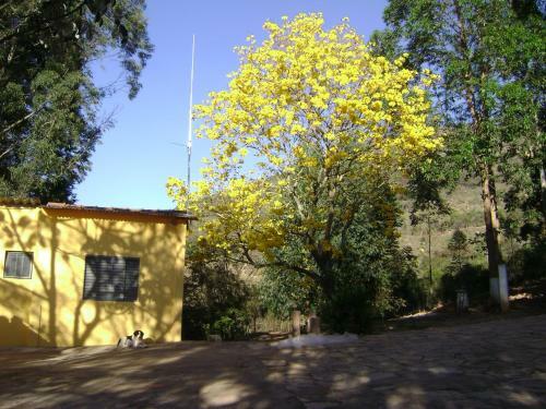 Hostal Pousada Dos Tucanos