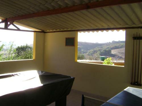 Hostal Pousada Dos Tucanos