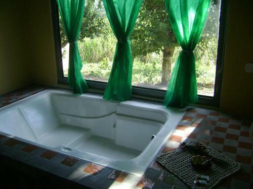 Hostal Pousada Dos Tucanos