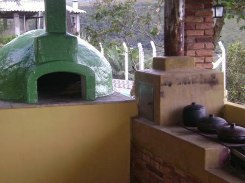 Hostal Pousada Dos Tucanos