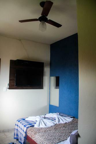 Hostal Fortaleza Inn