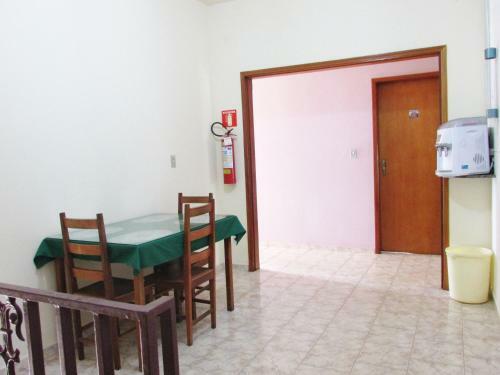 Hostal Fortaleza Inn