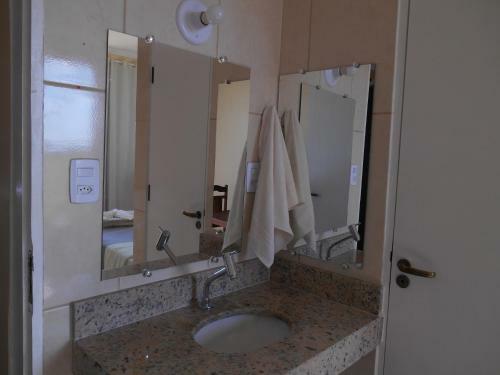 Hostal Pousada Reino Encantado