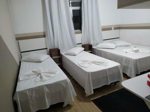 Hostal Pousada Antares