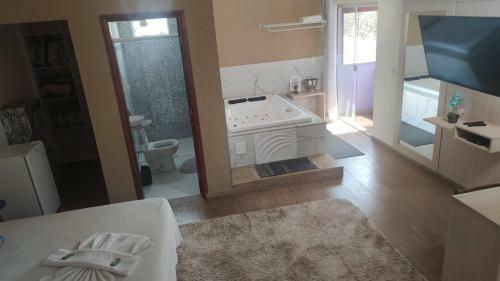Hostal Pousada Antares