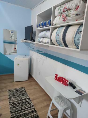 Hostal Pousada Antares