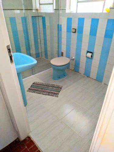 Hostal Pousada Antares