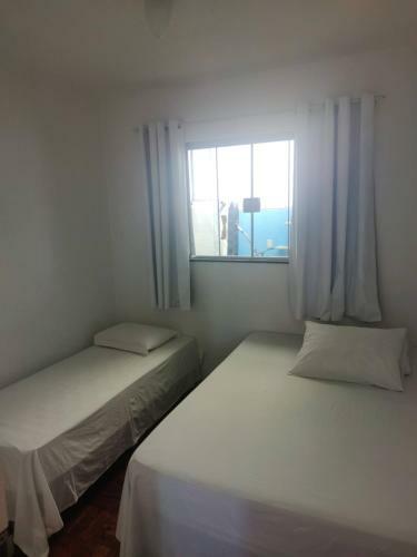 Hostal Pousada Antares