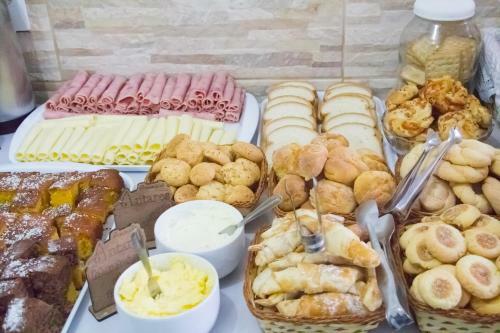 Hostal Pousada Antares